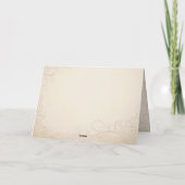 Teddy Bar Balloons Kinder Foto Geburtstag Dankeskarte (Rückseite)