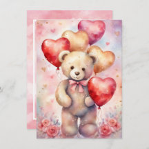 Teddy Bar Geburtstagskind Party Custom Details