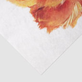 Teddy Bär mit Banjo Child's dekoupage Design Seidenpapier (Ausschnitt)