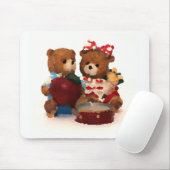 Teddy Bär Mousepad (Mit Mouse)