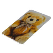 Teddy Bär-Spielzeug Magnet (Linke Seite)