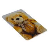 Teddy Bär-Spielzeug Magnet (Rechte Seite)