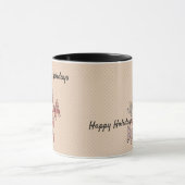 Teddy Bär Tasse (Zentrum)