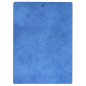 Teddy Bar Time to Read, KOA Klemmbrett (Rückseite)