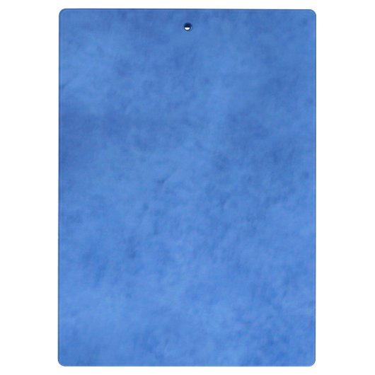 Teddy Bar Time to Read, KOA Klemmbrett (Rückseite)