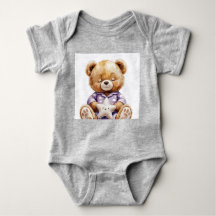 Teddy Bären Baby Suite