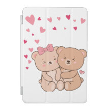 Teddy Bären Design für Valentine Geschenke