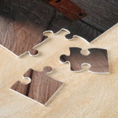 Teddy Bären Puzzle (Seite)