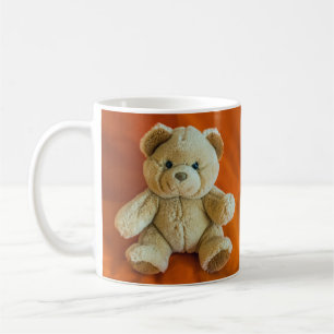 Teddy-Bären-Tasse Kaffeetasse