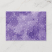 Teddy Bärenbücher für Kinder mit Wasserfarbe Begleitkarte (Rückseite)