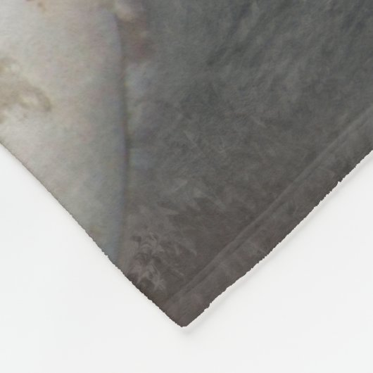 Teddy-Bärn-Fleecedecke Fleecedecke (Ecke)