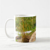 Teddy-Bärn-Tasse Kaffeetasse (Links)