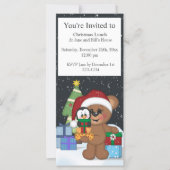 Teddy Bear (Vorderseite)