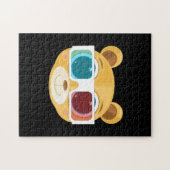 Teddy Bear - 3D Puzzle (Horizontal)
