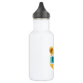 Teddy Bear - 3D Trinkflasche (Links)