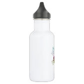 Teddy-Bear Angel Trinkflasche (Links)
