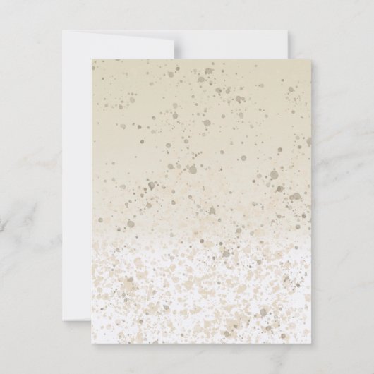 Teddy Bear Balloon will Baby Game (Rückseite)