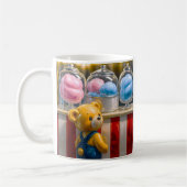 Teddy Bear Candy Kaffeetasse (Links)