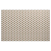Teddy Bear Fabric Stoff (Yard (91,4 cm))