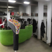 Teddy Bear Golf Headcover