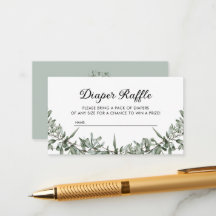 Teddy Bear Greenerity Diaper Raffle Umschließungsk