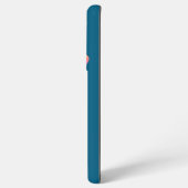 Teddy Bear Handycase Samsung Galaxy Hülle (Rückseite (Horizontal))