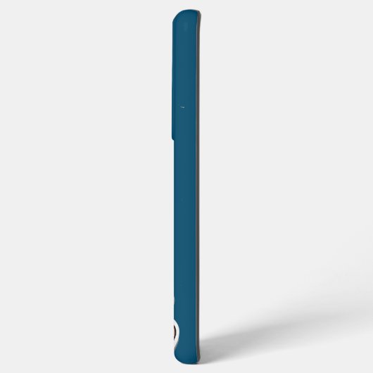 Teddy Bear Handycase Samsung Galaxy Hülle (Rückseite (Horizontal))