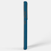 Teddy Bear Handycase Samsung Galaxy Hülle (Rechte Seite)