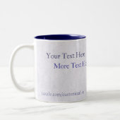 Teddy Bear Hug Tasse (Links)