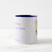 Teddy Bear Hug Tasse (Mittel)