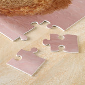 Teddy bear i luv u puzzle (Seite)