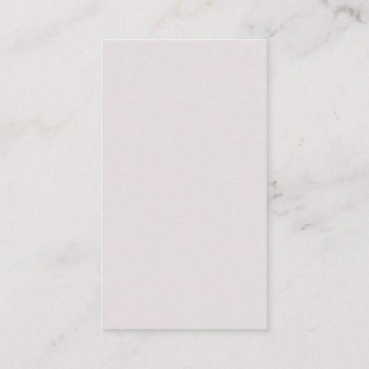 Teddy Bear in einem Heißluftballon Windelknipser Begleitkarte (Rückseite)