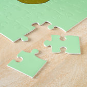 Teddy Bear Jigsaw Puzzle (Seite)