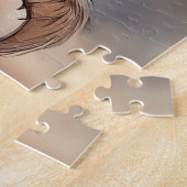 Teddy Bear Jigsaw Puzzle (Seite)