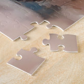 Teddy Bear Jigsaw Puzzle (Seite)