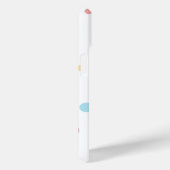 Teddy Bear mit Balloons Case-Mate iPhone Hülle (Rückseite / Rechts)