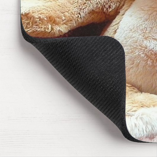 Teddy Bear Mousepad (Ecke)