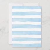 Teddy Bear Old Ehefrauen Erzählen Geschlecht offen Einladung (Rückseite)