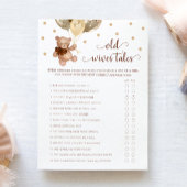 Teddy Bear Old Ehefrauen Erzählen Geschlecht offen Einladung