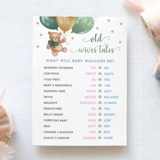 Teddy Bear Old Ehefrauen Erzählen Geschlecht offen Einladung