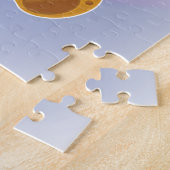 Teddy Bear Puzzle (Seite)