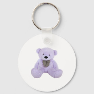 Teddy Bear Schlüsselanhänger