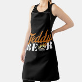 Teddy Bear Schürze (InSitu)