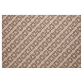 Teddy Bear Stoff (Fat Quarter (45,7 x 55,9 cm))
