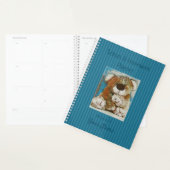 Teddy Bear - Stundenplan - HAMbyWG Planer (Anzeige)