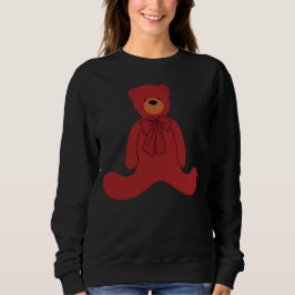 Teddy Bear Sweatshirt