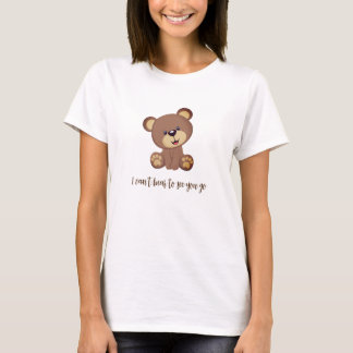 Teddy Bear T - Shirt