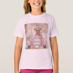 Teddy Bear T - Shirt