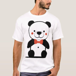 Teddy Bear T - Shirt
