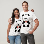 Teddy Bear T - Shirt (Unisex)